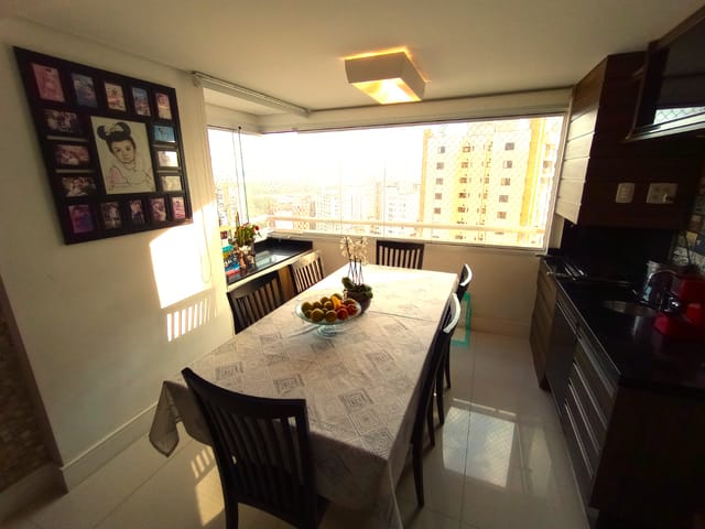 Apartamento com 76m² 3 quartos e 2 banheiros, à venda, no bairro Santana em São Paulo