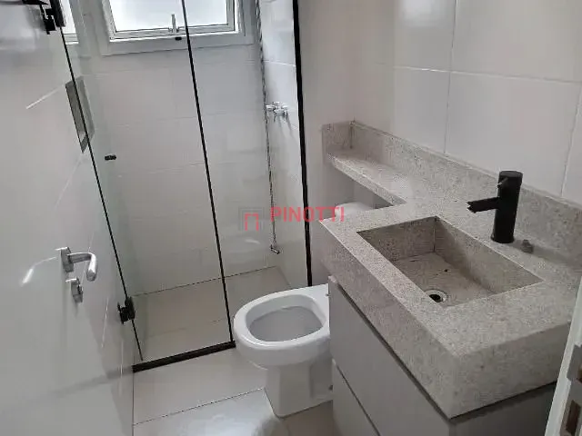Apartamento 2 quartos e 1 banheiro, à venda, no bairro Vila Dayse em São Bernardo do Campo