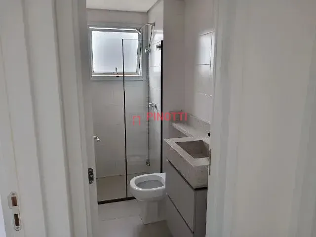 Apartamento 2 quartos e 1 banheiro, à venda, no bairro Vila Dayse em São Bernardo do Campo