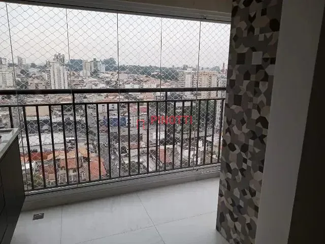 Apartamento 2 quartos e 1 banheiro, à venda, no bairro Vila Dayse em São Bernardo do Campo