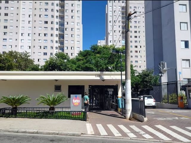 Foto do Apartamento - Apartamento à venda, Cocaia, Guarulhos, SP | Imobiliária Compare