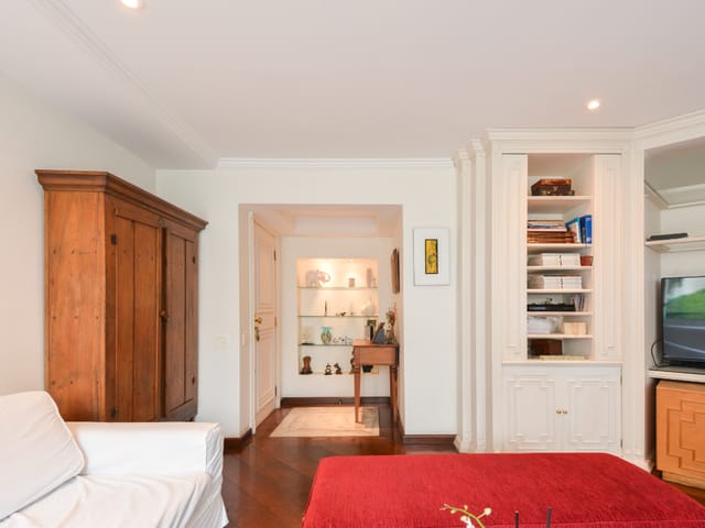 Apartamento com 210m² 3 quartos e 3 banheiros, à venda, no bairro Santa Cecília em São Paulo