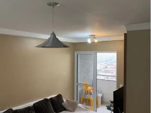 Foto do Apartamento - Apartamento à venda, Picanço, Guarulhos, SP | Imobiliária Compare