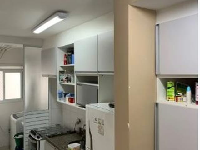 Foto do Apartamento - Apartamento à venda, Picanço, Guarulhos, SP | Imobiliária Compare