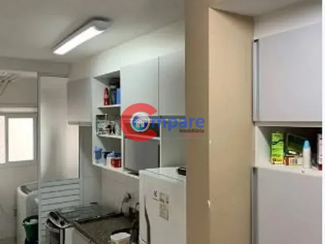 Apartamento 3 quartos e 1 banheiro, à venda, no bairro Jardim Imperador em Guarulhos
