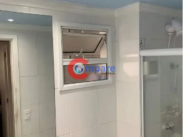 Apartamento 3 quartos e 1 banheiro, à venda, no bairro Jardim Imperador em Guarulhos
