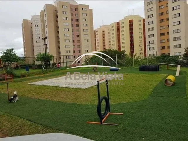 Apartamento 2 quartos e 1 banheiro, à venda, no bairro Bandeiras em Osasco