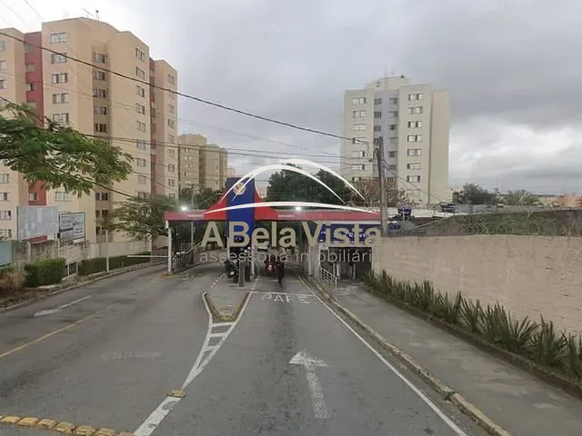 Apartamento 2 quartos e 1 banheiro, à venda, no bairro Bandeiras em Osasco