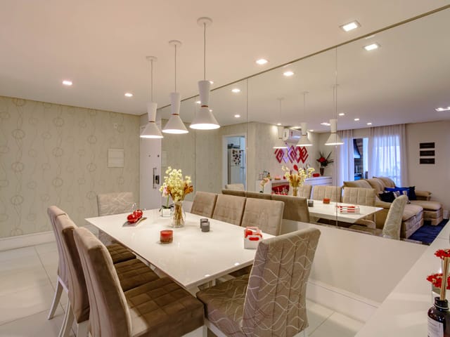 Foto do Apartamento - Apartamento para venda em Jardim Marajoara com 2 quartos, sendo 1 suíte , 97m² | Correteria Imóveis