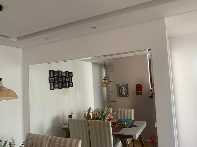 Apartamento 2 quartos e 1 banheiro, à venda, no bairro São José do Barreto em Macaé