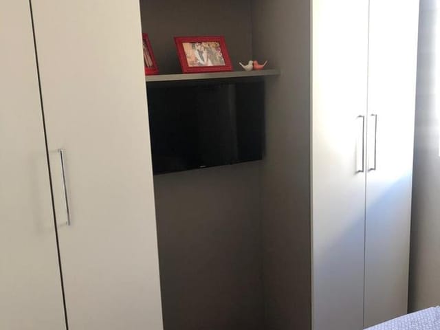 Apartamento 2 quartos e 1 banheiro, à venda, no bairro São José do Barreto em Macaé