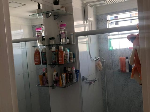 Apartamento 2 quartos e 1 banheiro, à venda, no bairro São José do Barreto em Macaé
