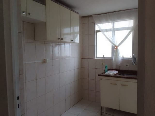 Apartamento com 50m² 2 quartos e 1 banheiro, à venda, no bairro Vila Nova Cachoeirinha em São Paulo