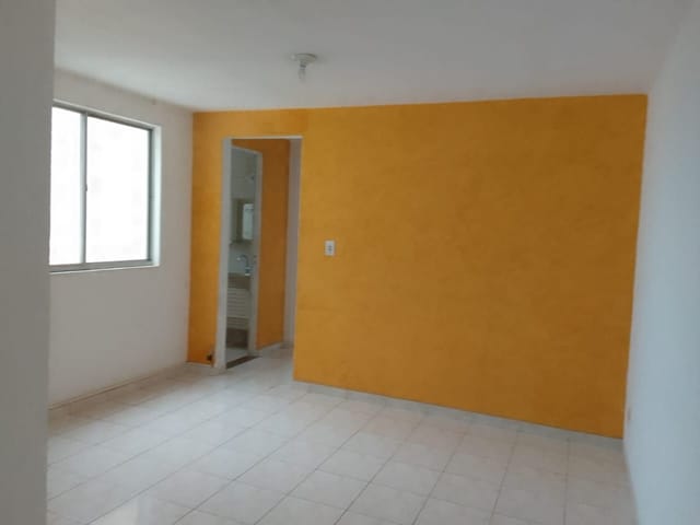 Apartamento com 50m² 2 quartos e 1 banheiro, à venda, no bairro Vila Nova Cachoeirinha em São Paulo