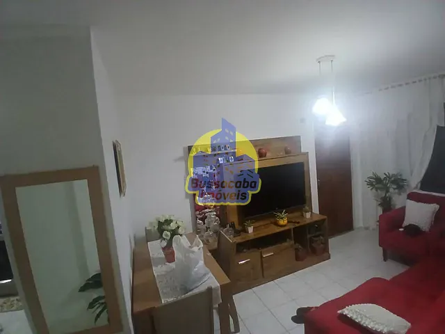 Apartamento com 52m² 2 quartos e 1 banheiro, à venda, no bairro Parque Panamericano em São Paulo