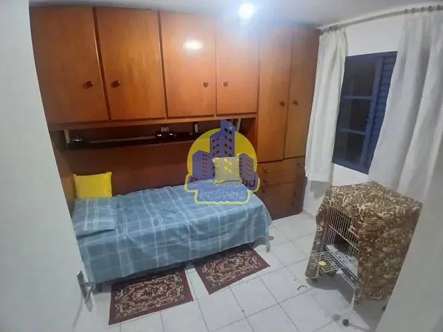 Apartamento com 52m² 2 quartos e 1 banheiro, à venda, no bairro Parque Panamericano em São Paulo