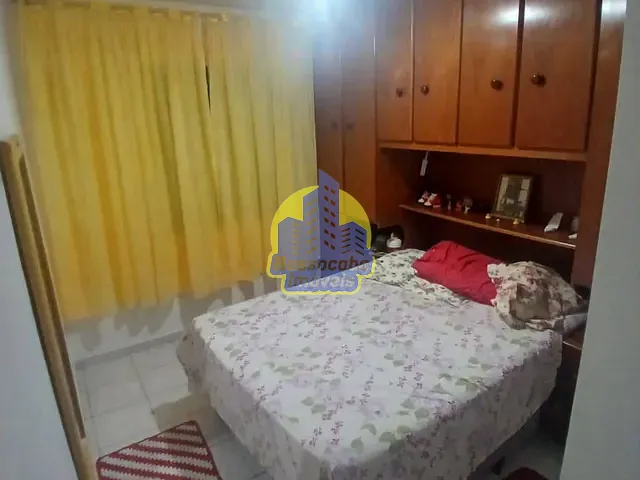 Apartamento com 52m² 2 quartos e 1 banheiro, à venda, no bairro Parque Panamericano em São Paulo
