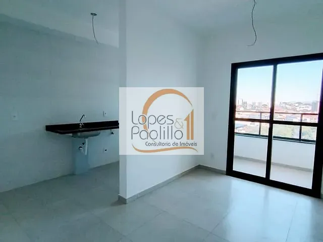 Apartamento com 50m² 1 quarto e 2 banheiros, para alugar, no bairro Atibaia Jardim em Atibaia