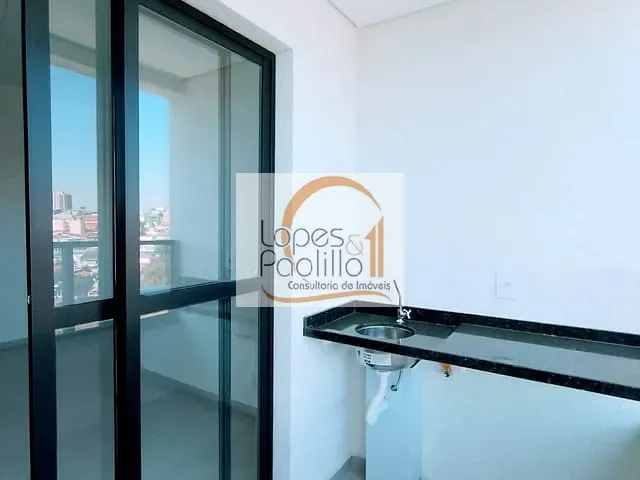 Apartamento com 50m² 1 quarto e 2 banheiros, para alugar, no bairro Atibaia Jardim em Atibaia