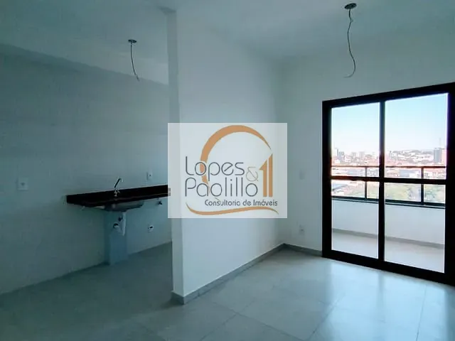 Apartamento com 50m² 1 quarto e 2 banheiros, para alugar, no bairro Atibaia Jardim em Atibaia