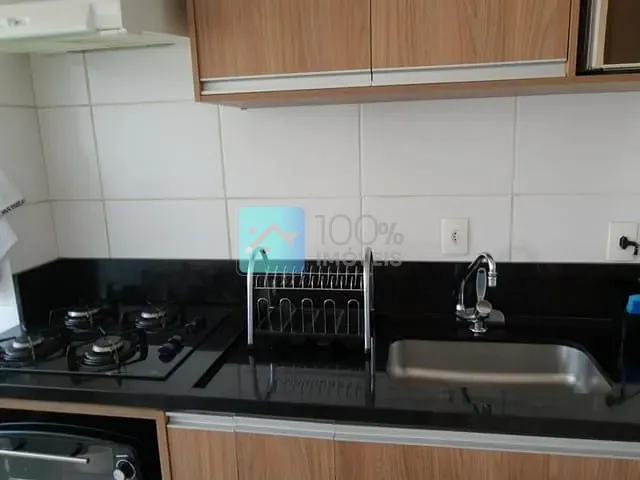 Apartamento com 70m² 2 quartos e 2 banheiros, à venda, no bairro Jardim Veneza em São José dos Campos