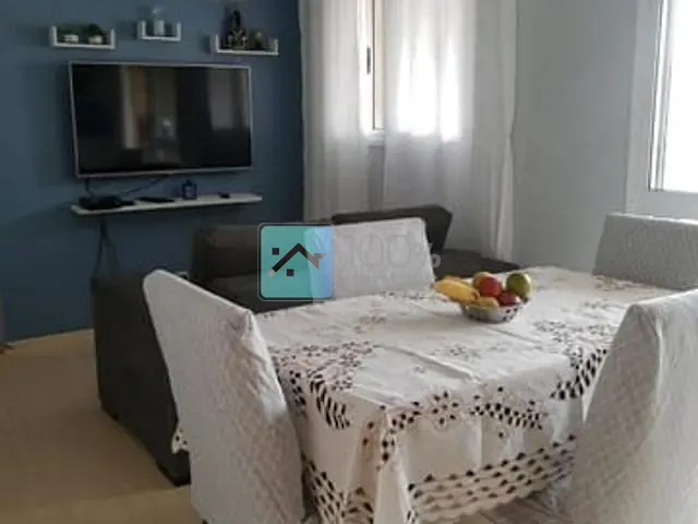 Apartamento com 70m² 2 quartos e 2 banheiros, à venda, no bairro Jardim Veneza em São José dos Campos
