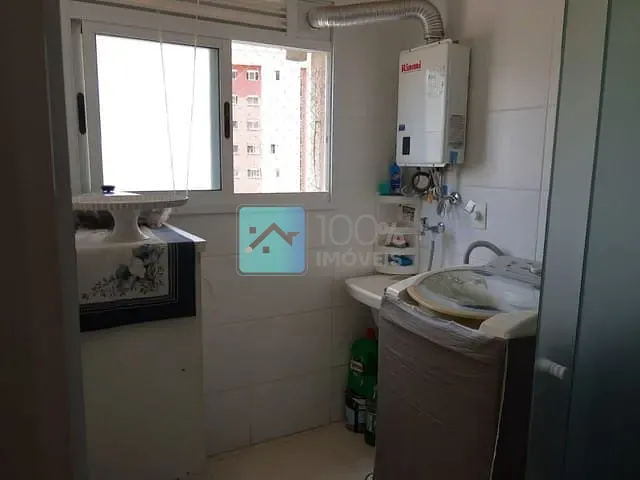 Apartamento com 70m² 2 quartos e 2 banheiros, à venda, no bairro Jardim Veneza em São José dos Campos