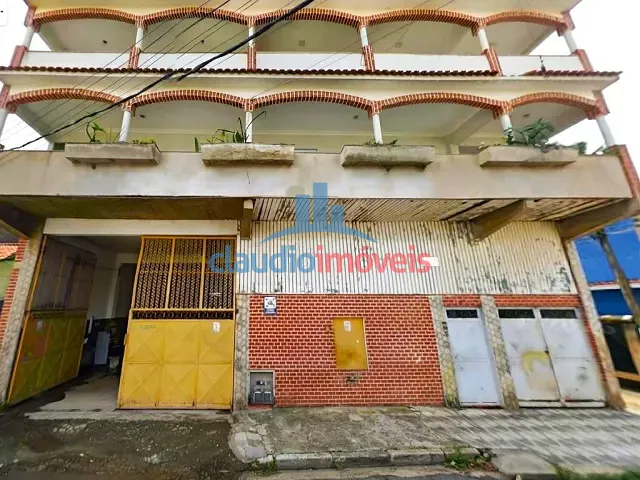 Galpão / Barracão para alugar, no bairro Goiabal em Barra Mansa