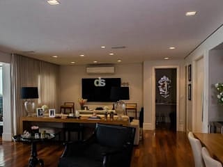Foto do Apartamento-Apartamento à venda com 3 suítes na R Cônego Amaral Mello, Casa Verde, São Paulo, SP
