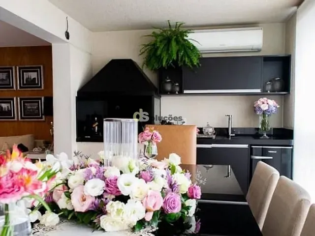 Apartamento 3 quartos e 4 banheiros, à venda, no bairro Casa Verde em São Paulo