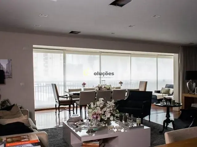 Apartamento 3 quartos e 4 banheiros, à venda, no bairro Casa Verde em São Paulo