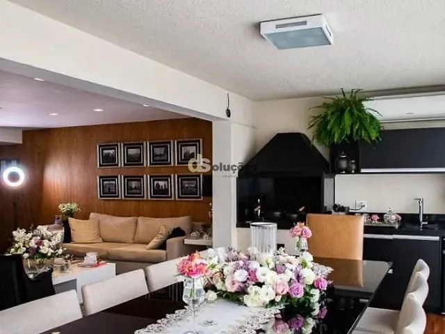 Apartamento 3 quartos e 4 banheiros, à venda, no bairro Casa Verde em São Paulo