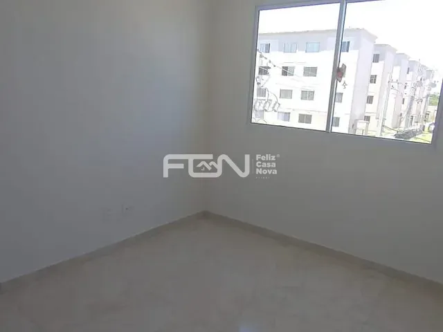 Apartamento 2 quartos e 1 banheiro, à venda, no bairro Malícia (Abrantes) em Camaçari