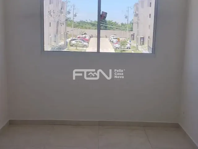 Apartamento 2 quartos e 1 banheiro, à venda, no bairro Malícia (Abrantes) em Camaçari