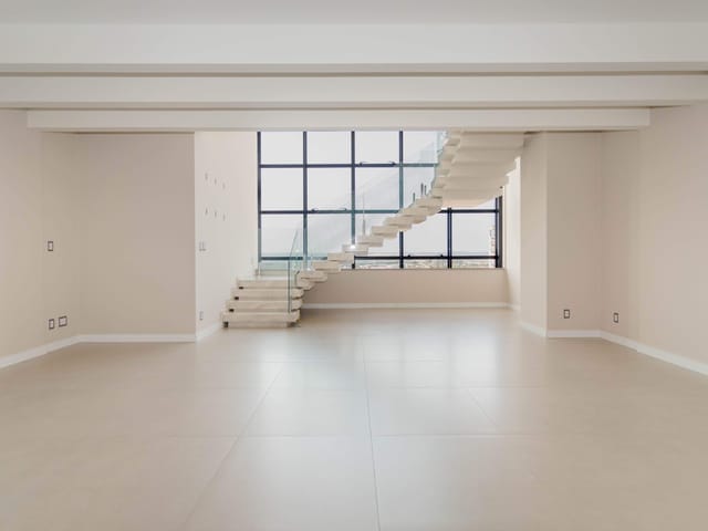 Foto do Apartamento - Apartamento à venda 4 Quartos, 4 Suites, 3 Vagas, 464M², Jardim Carvalho, Ponta Grossa - PR | Adquira Imóveis