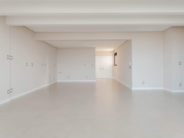 Foto do Apartamento - Apartamento à venda 4 Quartos, 4 Suites, 3 Vagas, 464M², Jardim Carvalho, Ponta Grossa - PR | Adquira Imóveis