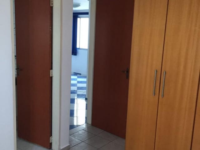 Foto do Apartamento - Apartamento residencial para locação, Jardim Satélite, São José dos Campos. | INDEPENDENCE NEGOCIOS IMOBILIARIOS LTDA