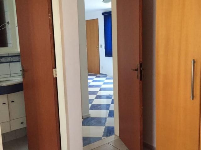 Foto do Apartamento - Apartamento residencial para locação, Jardim Satélite, São José dos Campos. | INDEPENDENCE NEGOCIOS IMOBILIARIOS LTDA