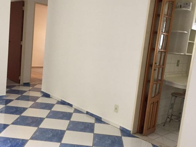 Foto do Apartamento - Apartamento residencial para locação, Jardim Satélite, São José dos Campos. | INDEPENDENCE NEGOCIOS IMOBILIARIOS LTDA