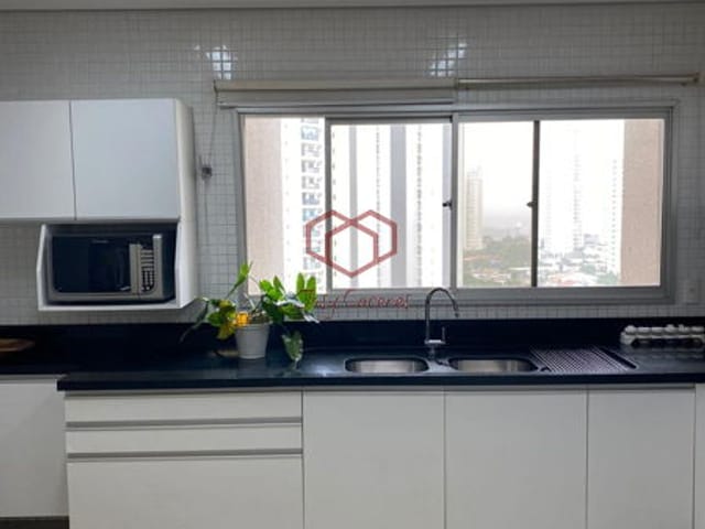 Apartamento com 270m² 3 quartos e 4 banheiros, à venda, no bairro Duque de Caxias II em Cuiabá