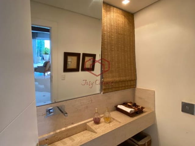 Apartamento com 270m² 3 quartos e 4 banheiros, à venda, no bairro Duque de Caxias II em Cuiabá