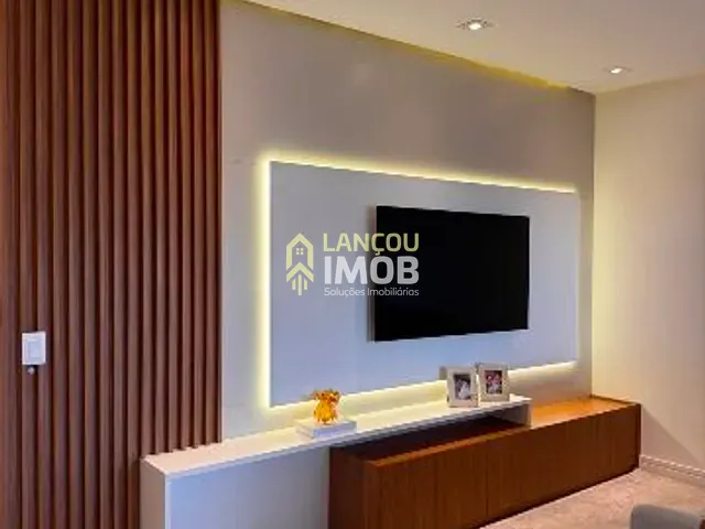 Apartamento 3 quartos e 3 banheiros, à venda, no bairro Jardim Flórida em Jundiaí