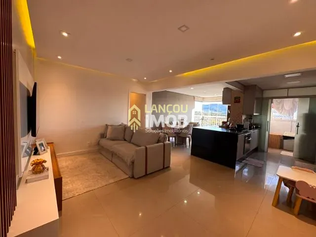 Apartamento 3 quartos e 3 banheiros, à venda, no bairro Jardim Flórida em Jundiaí