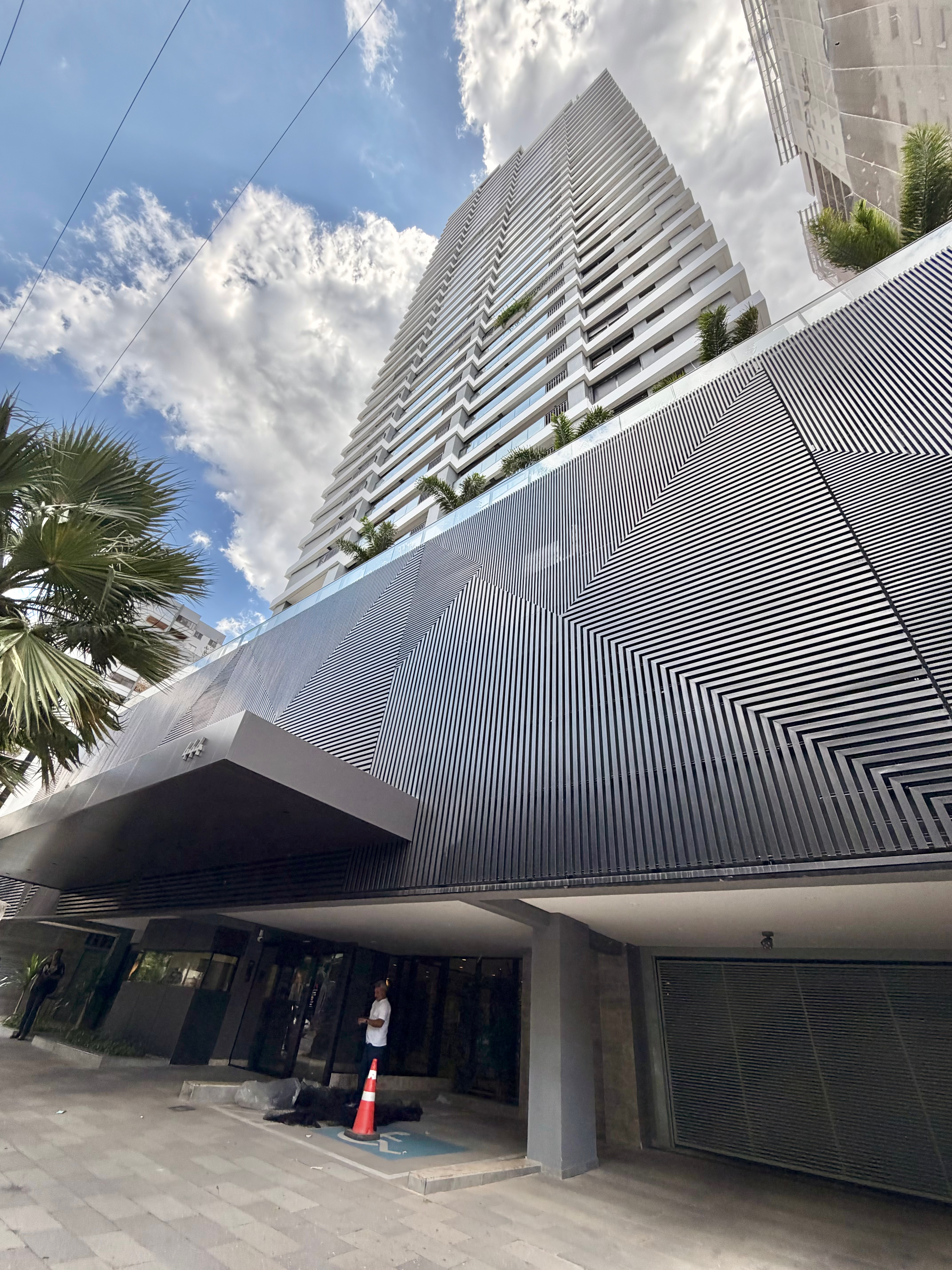 Flat à venda, 47 m², Setor Bueno, Goiânia, GO