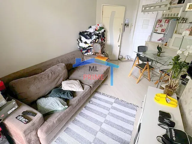 Apartamento com 75m² 2 quartos e 1 banheiro, à venda, no bairro Vila Prudente em São Paulo