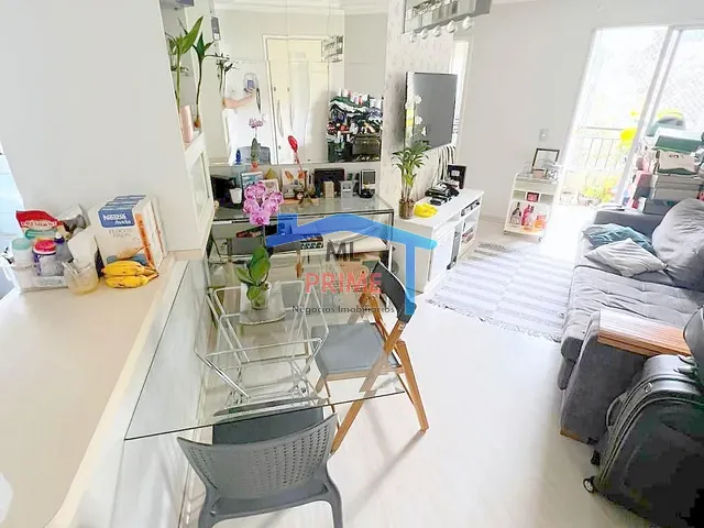 Apartamento com 75m² 2 quartos e 1 banheiro, à venda, no bairro Vila Prudente em São Paulo