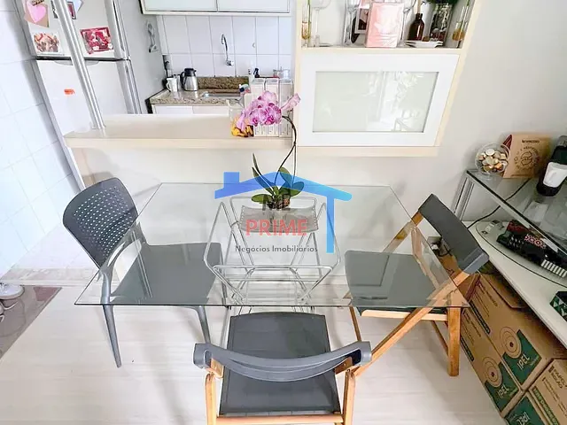 Apartamento com 75m² 2 quartos e 1 banheiro, à venda, no bairro Vila Prudente em São Paulo