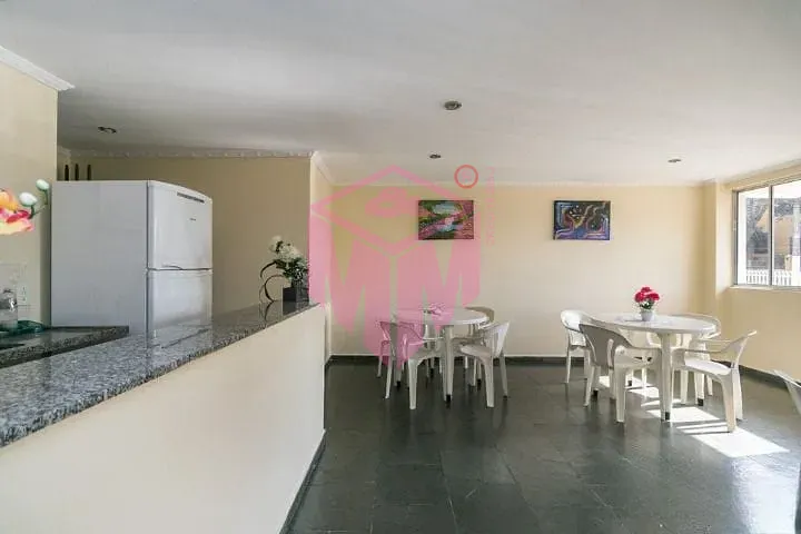 Apartamento, 2 quartos, 70 m² - Foto 15