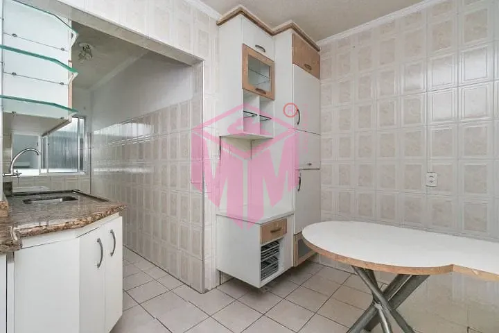 Apartamento, 2 quartos, 70 m² - Foto 5