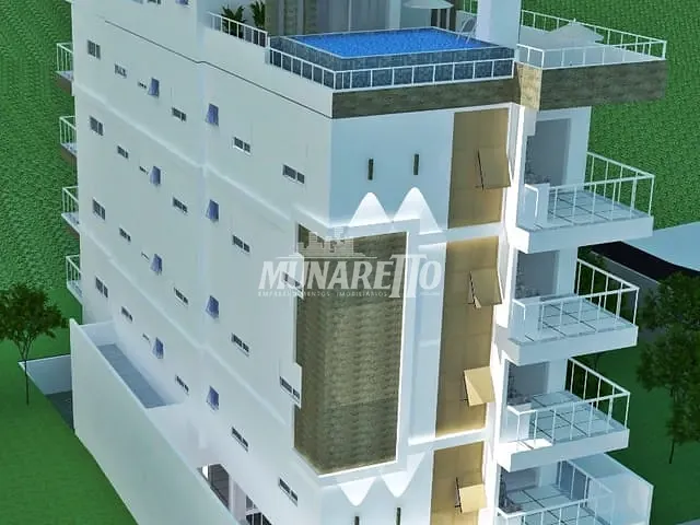 Apartamento com 107m², à venda, no bairro Centro em Concórdia